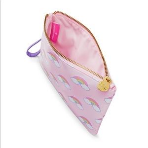 Stoney clover lane x target wristlet pouch